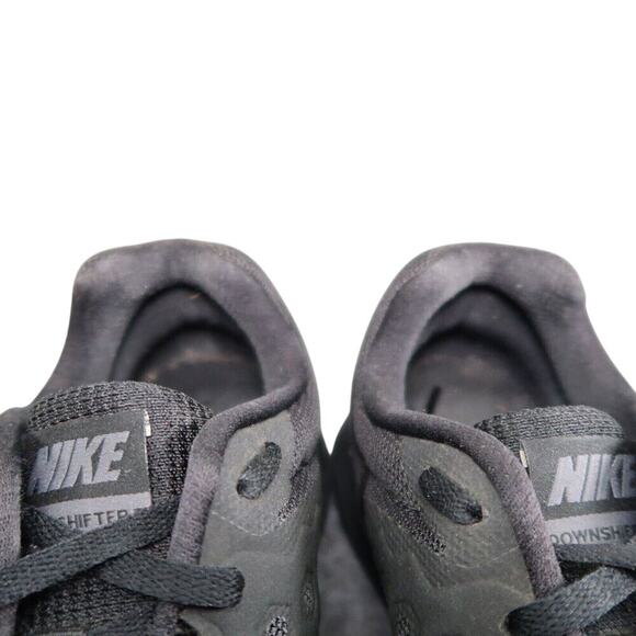 Nike Shoes Womens 9.5 Downshifter 7 Running Athletic Active Cross Trainer Black - Picture 15 of 16